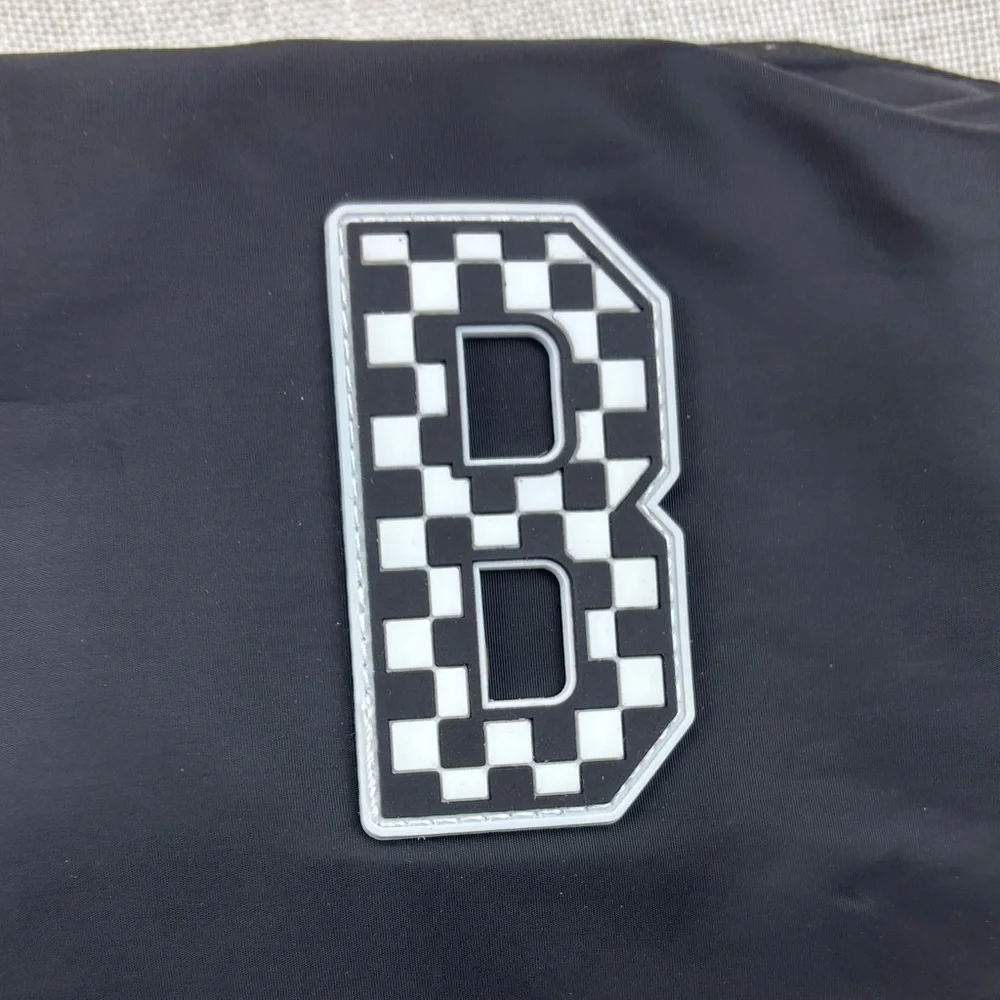 Bloomie's B Cosmetics Bag